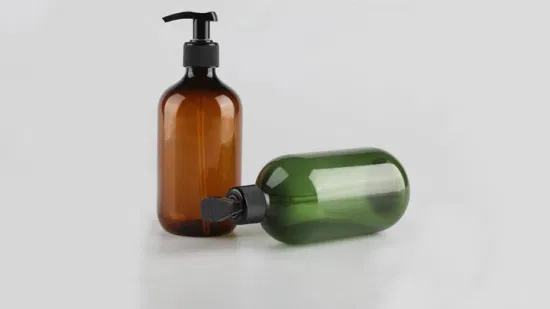 Bouteilles vides de luxe pour revitalisant capillaire, 100ml, 200ml, 500ml, 28 pompes à Lotion, 300ml, pour shampoing et revitalisant pour animaux de compagnie, nouvelle collection